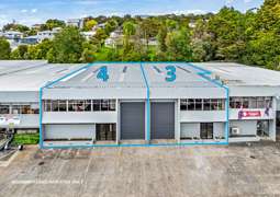 Refurbished Wairau Valley units priced to sell