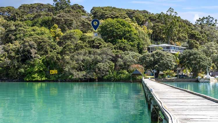 - Lot 101 DP 4961, North Cove Kawau Island_10