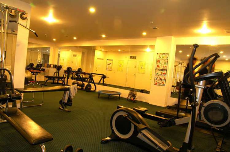 7g/18 Wakefield Street Auckland Central_9