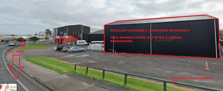 Unit A/2-30 Mill Road Helensville_1