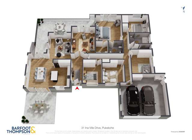 31 Ina Ville Drive Pukekohe_1