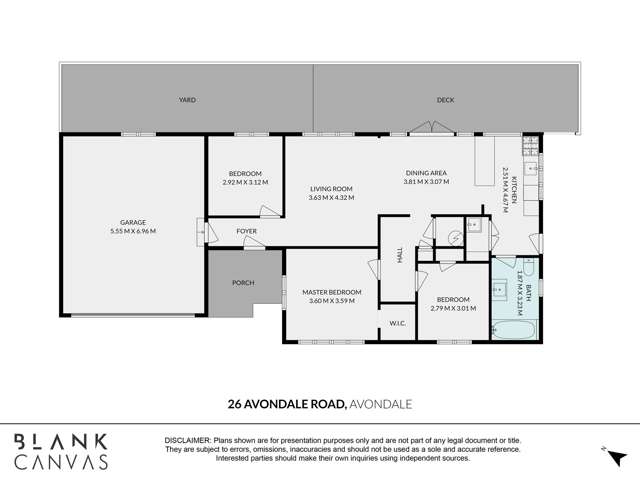 26 Avondale Road Avondale_1