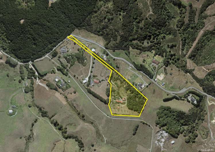 58 Rauhori Road Makarau_46