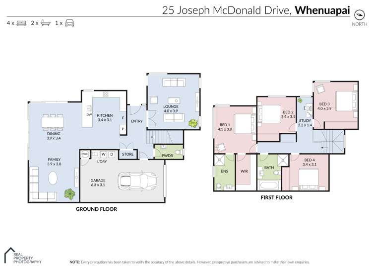 25 Joseph Mcdonald Drive Whenuapai_22