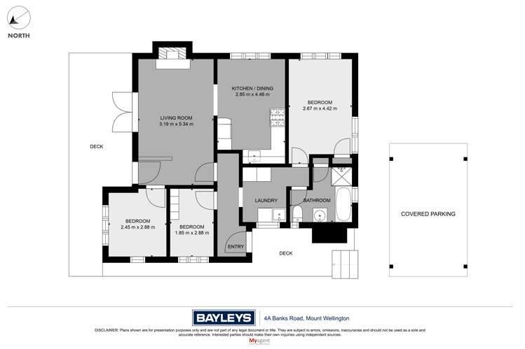 4a Banks Road Mount Wellington_14