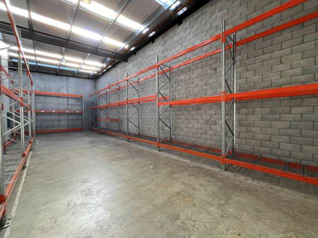 Unit 11/49 Sainsbury Road Morningside_1