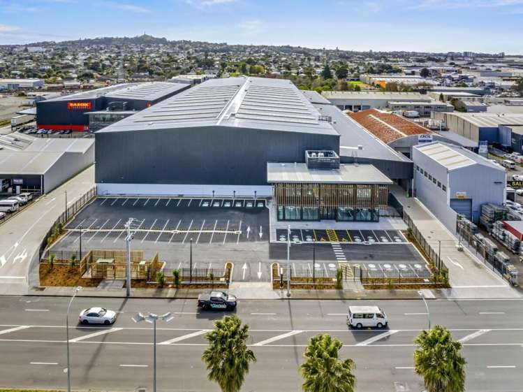 Warehouse A | 224 Neilson Street_0