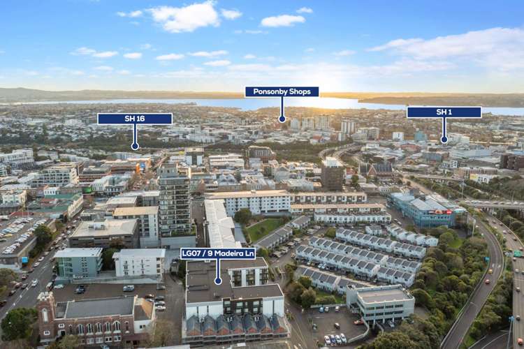 Lg07/9 Madeira Lane Grafton_15