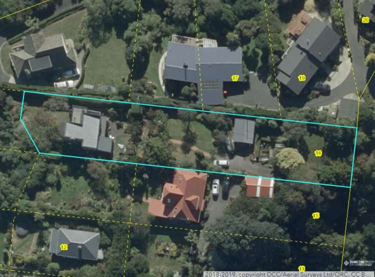 16a Kellas Street Macandrew Bay_9