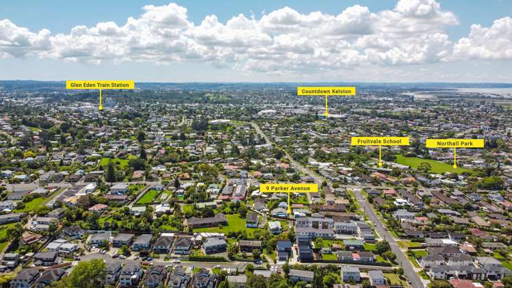 9 Parker Avenue New Lynn_17