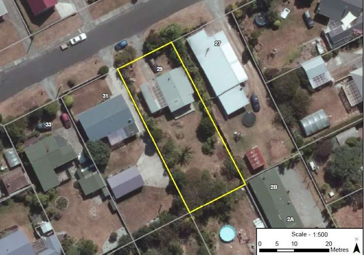 29 Cook Street Carters Beach_16