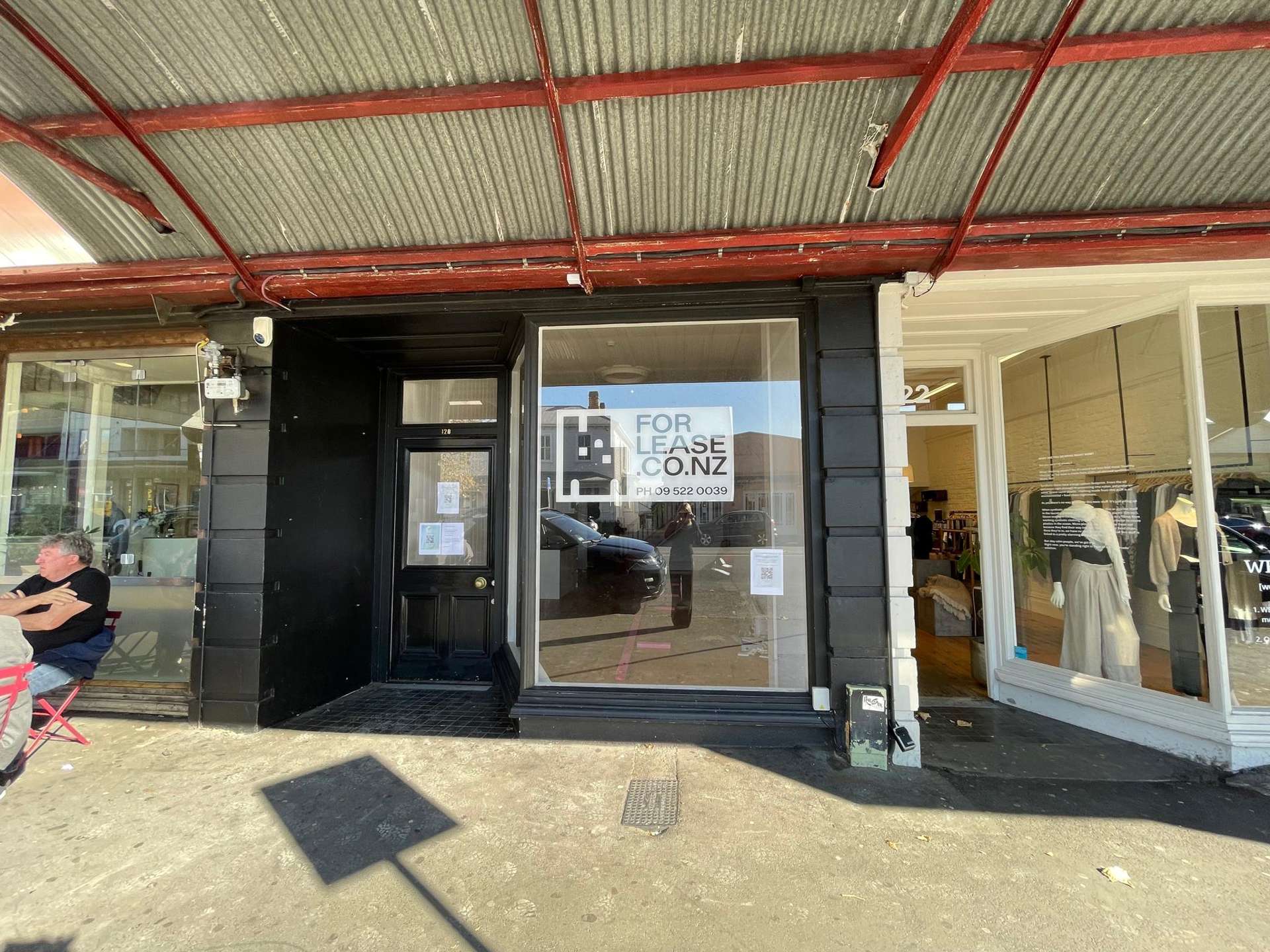 120 Ponsonby Road Ponsonby_0