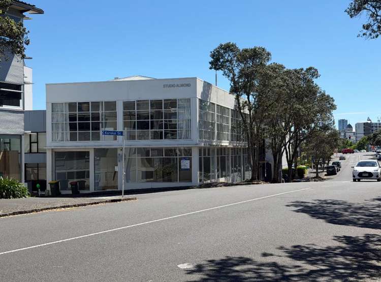 GF/36 Karaka Street_0