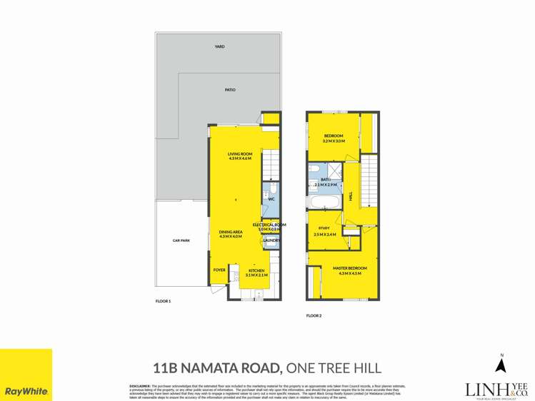 11B Namata Road One Tree Hill_17