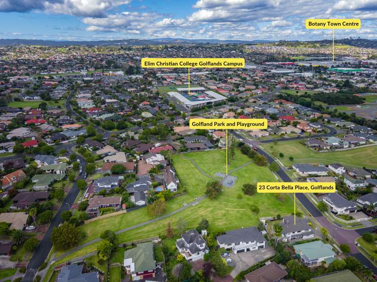 23 Corta Bella Place Golflands_32