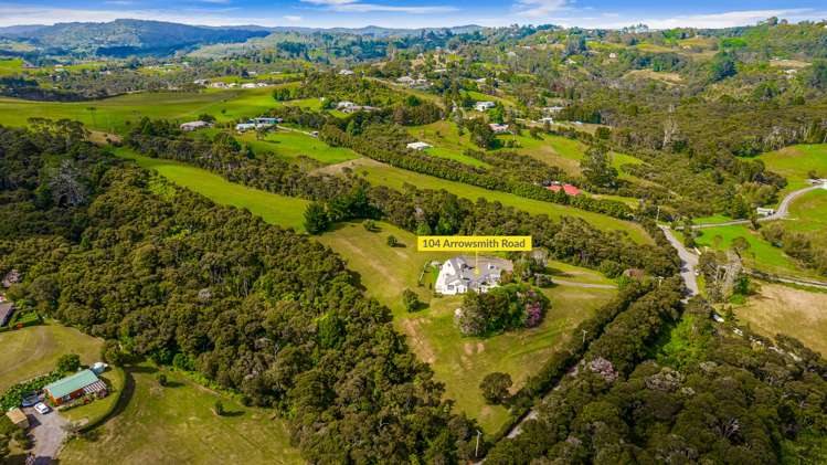 104 Arrowsmith Road Waitakere_31