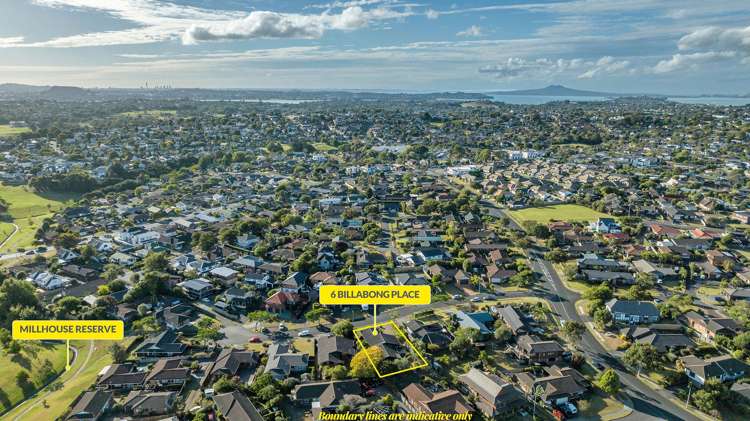 6 Billabong Place Botany Downs_22