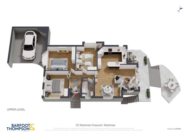 52 Westmere Crescent Westmere_1