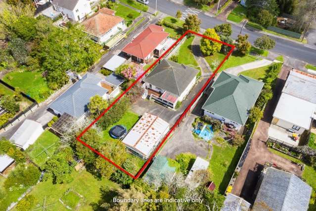 6 Arahoe Road New Lynn_1