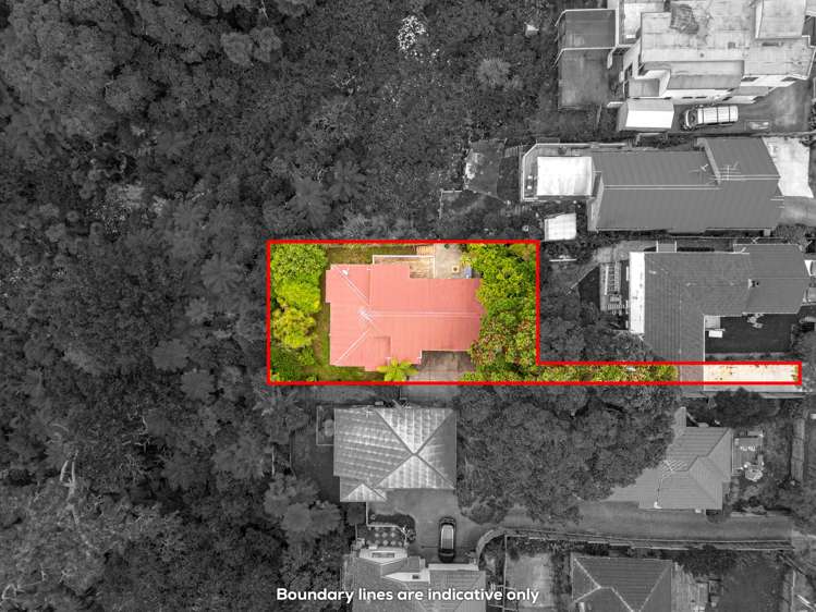 37A Hendry Avenue Hillsborough_24