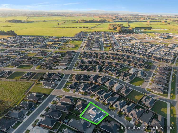 6 Oakleigh Street Woodend_31