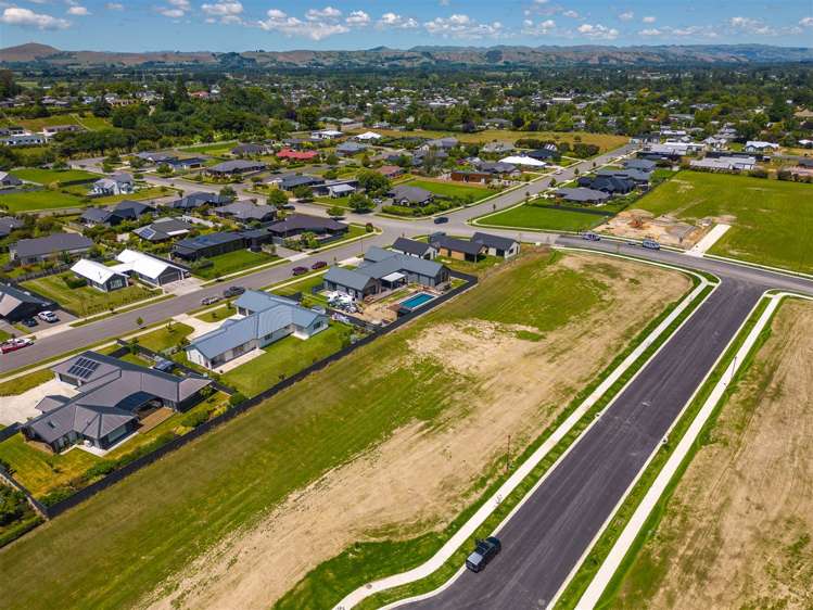 Lot 52 Cashmere Oaks Masterton_5