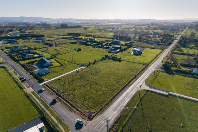 Lot 1 Hansen Road Hexton_3