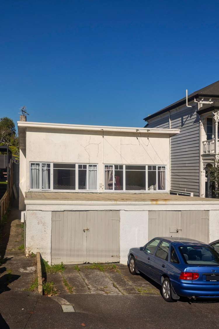 20 Summer Street Ponsonby_19