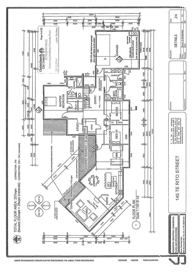 145 Te Rito Street Marshland_14