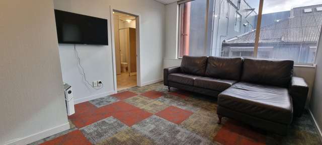  4A/107 Manners Street Te Aro_2