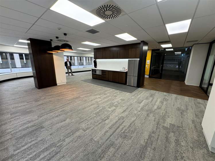 Level 1, 119 Featherston Street Wellington Central_9