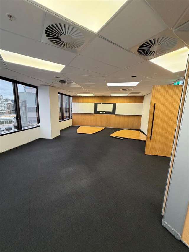 Part Level 12, 171 Featherston Street Wellington Central_4