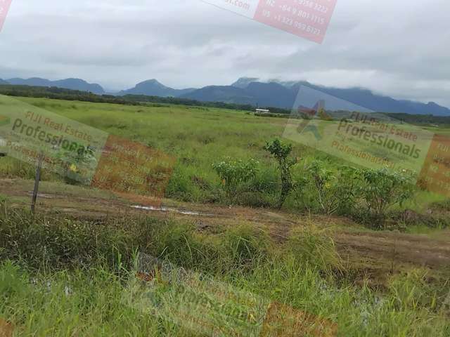 26 Acres Productive Farm Land with 3-Bedroom Home – A Farmer’s Dream Close to Town