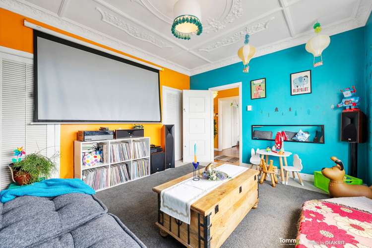 63 Onslow Road Khandallah_9