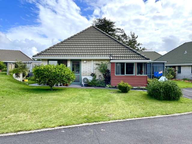 Retirement Living At It's Best