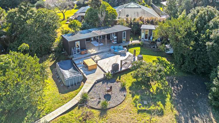 8 Pye Place Hot Water Beach_21