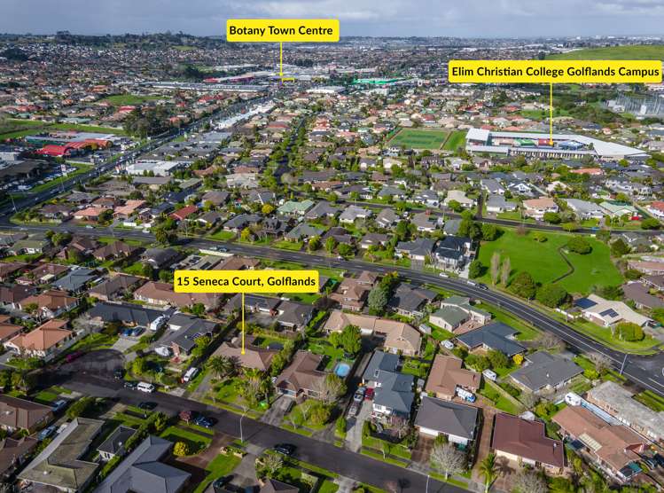 15 Seneca Court Golflands_18