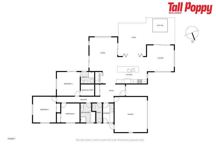 6 Bargrove Close Halswell_23
