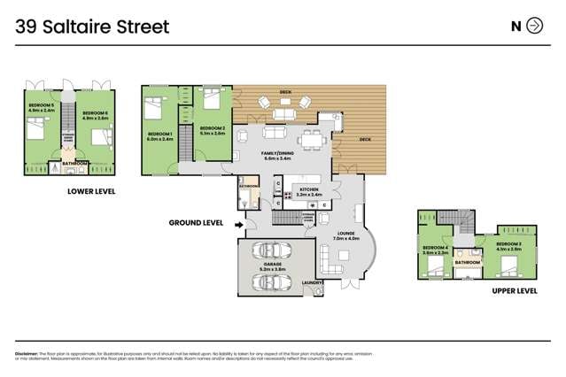 39 Saltaire Street Avondale_1