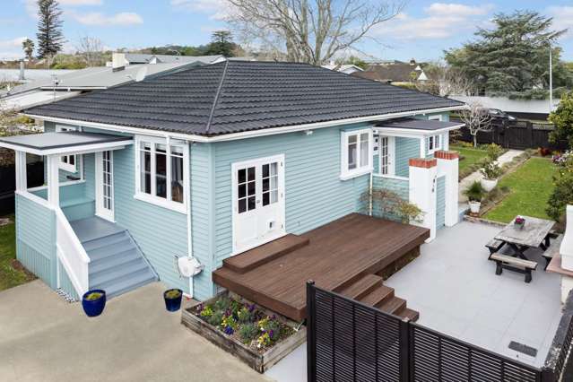 PRE AUCTION  WED 8 OCT 1.30PM @ 34 SHORTLAND ST