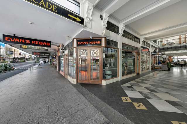 2/183 Karangahape Road Auckland Cbd_2