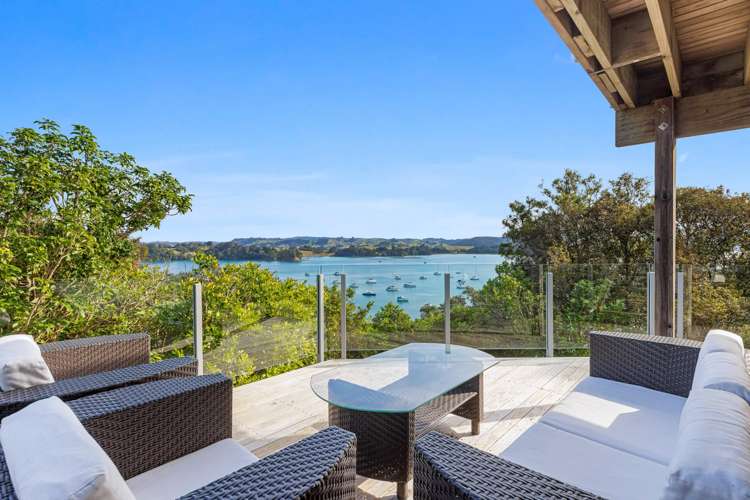 45 Ridge Road Mahurangi East_19