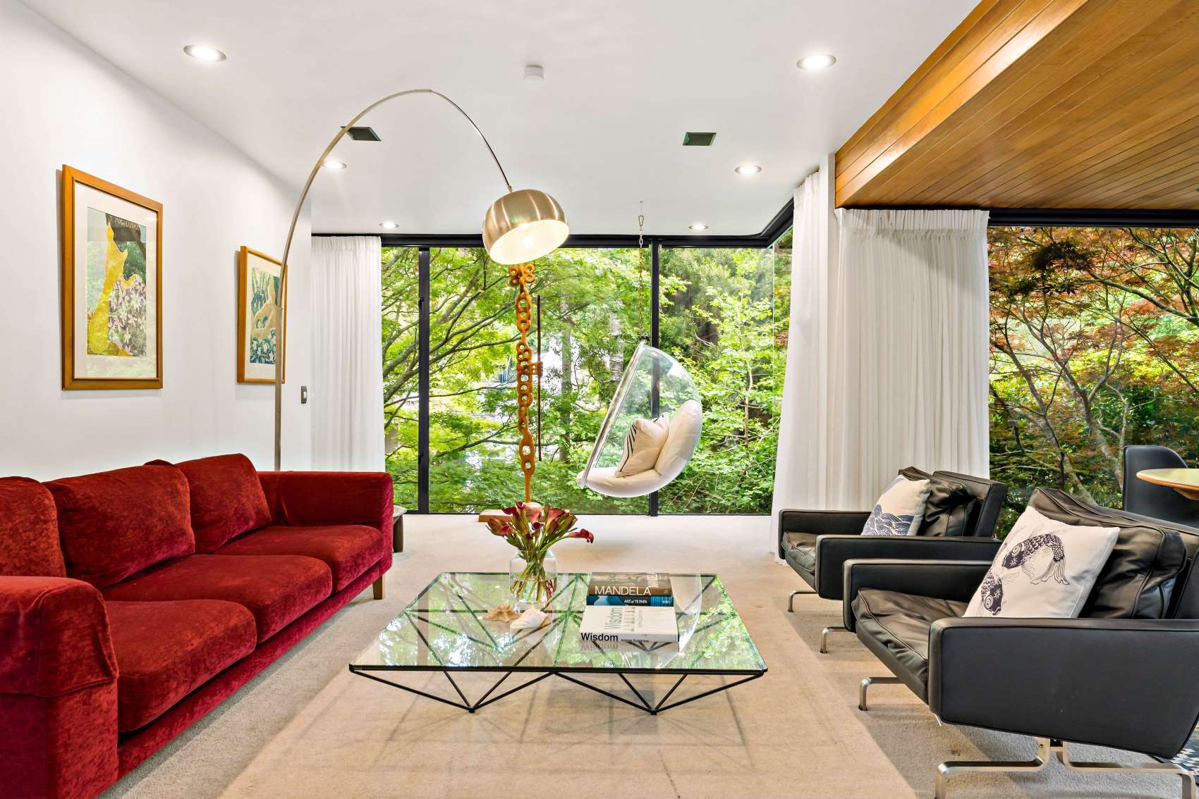 58 Hapua Street in Remuera, Auckland, is for sale for $3.895m
