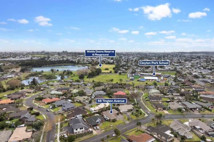 56 Tington Avenue Wattle Downs_17