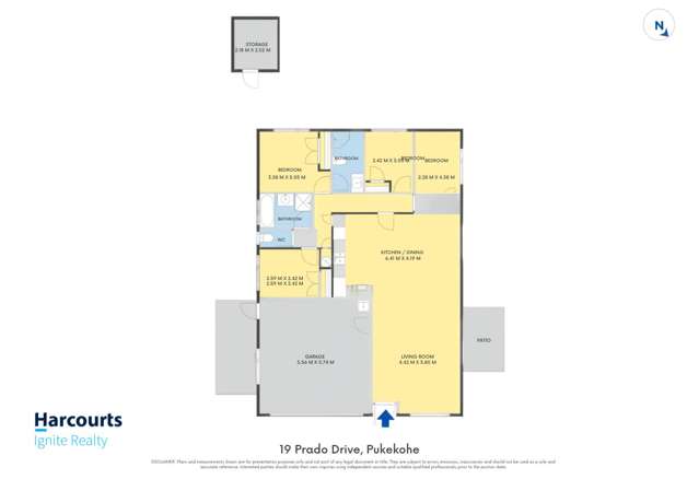19 Prado Drive Pukekohe_1