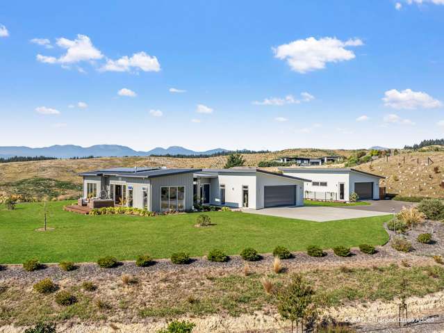 Step Into Peaceful Redwood Valley Living