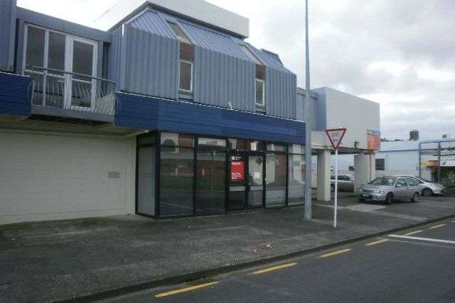 31 Railway Avenue ( Unit C- Ground) Alicetown_1