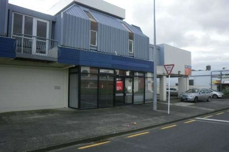 31 Railway Avenue ( Unit C- Ground) Alicetown_1