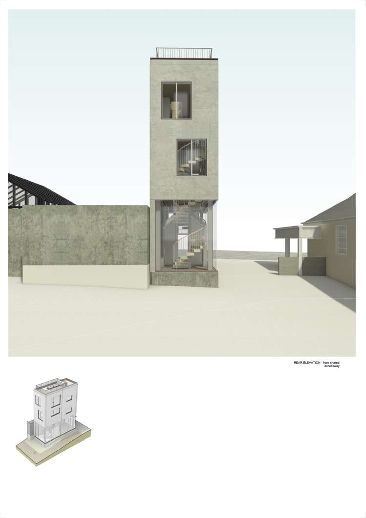 1a Tuarangi Road Grey Lynn_18