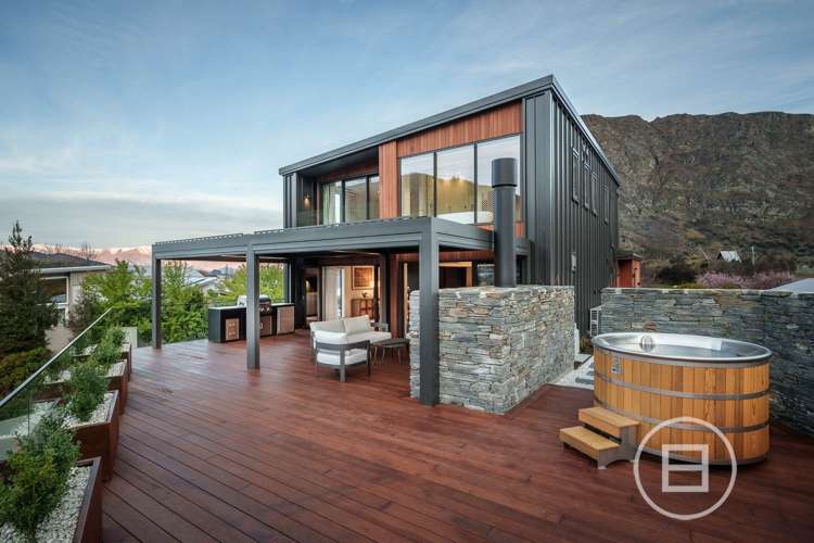 4 Canyon Rise Arthurs Point_3